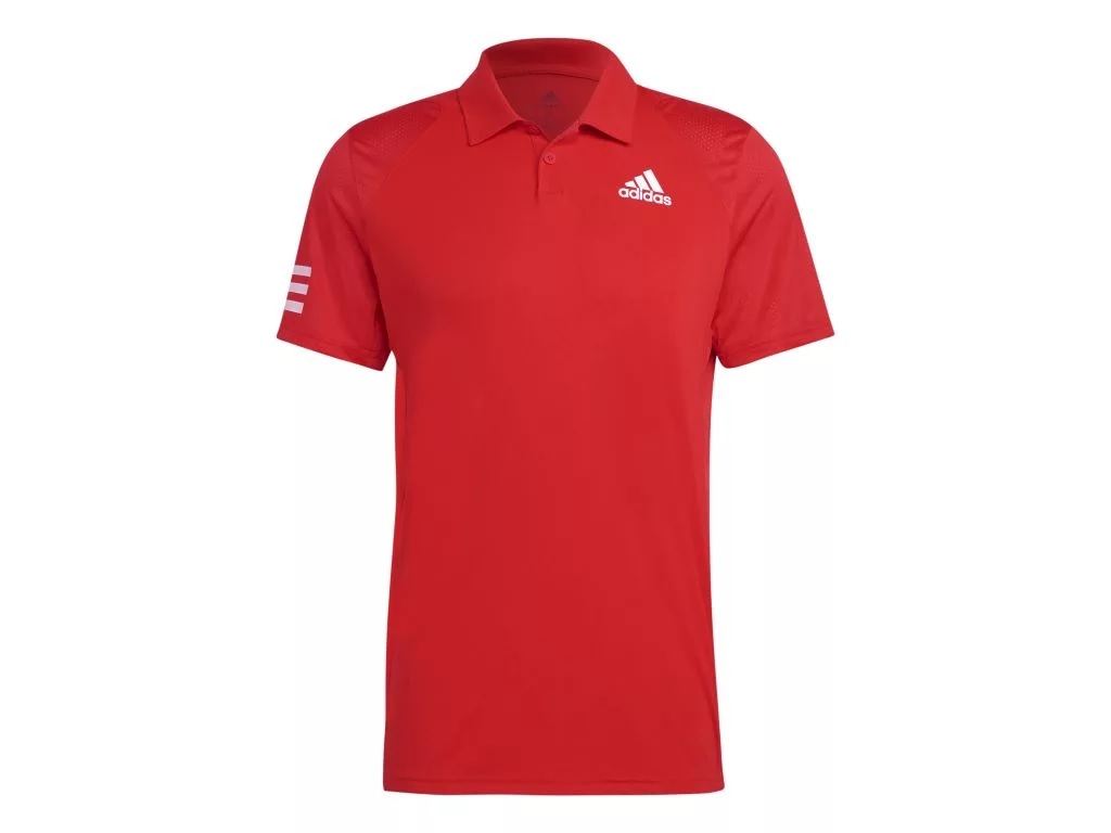 adidas CLUB 3STR POLO H34698